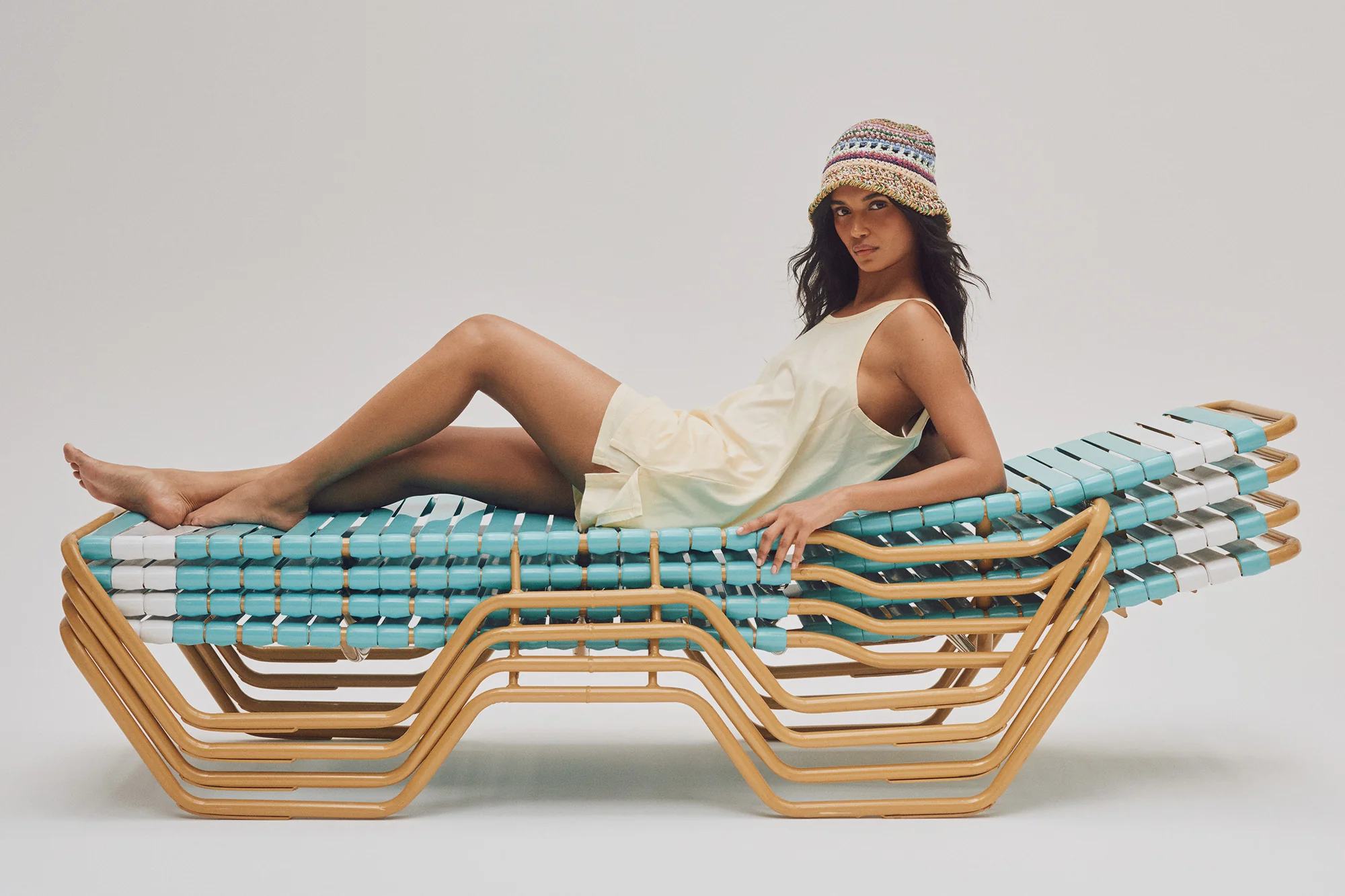 Lounge Like You Mean It
