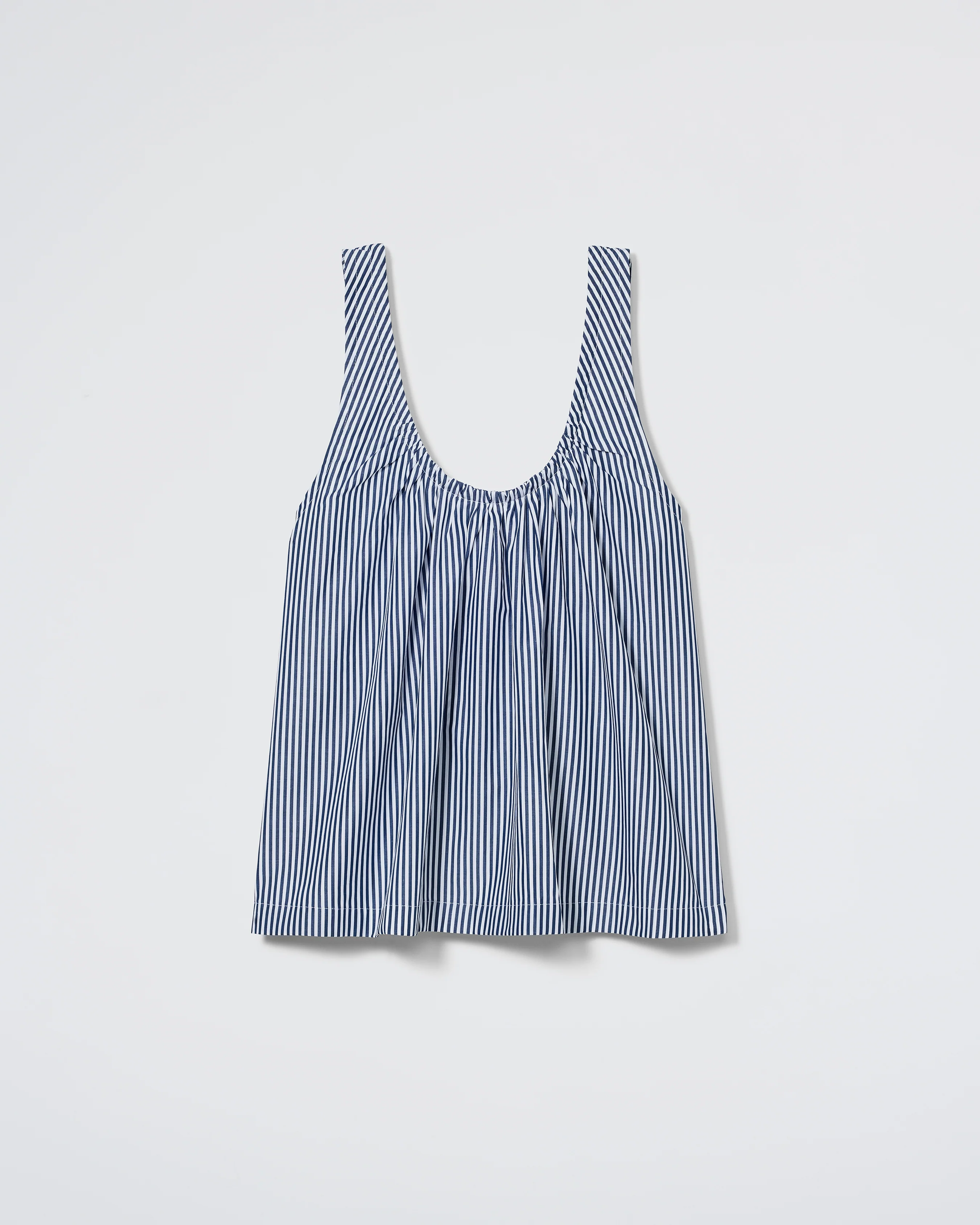 The Daydream Tank - Midnight Stripe