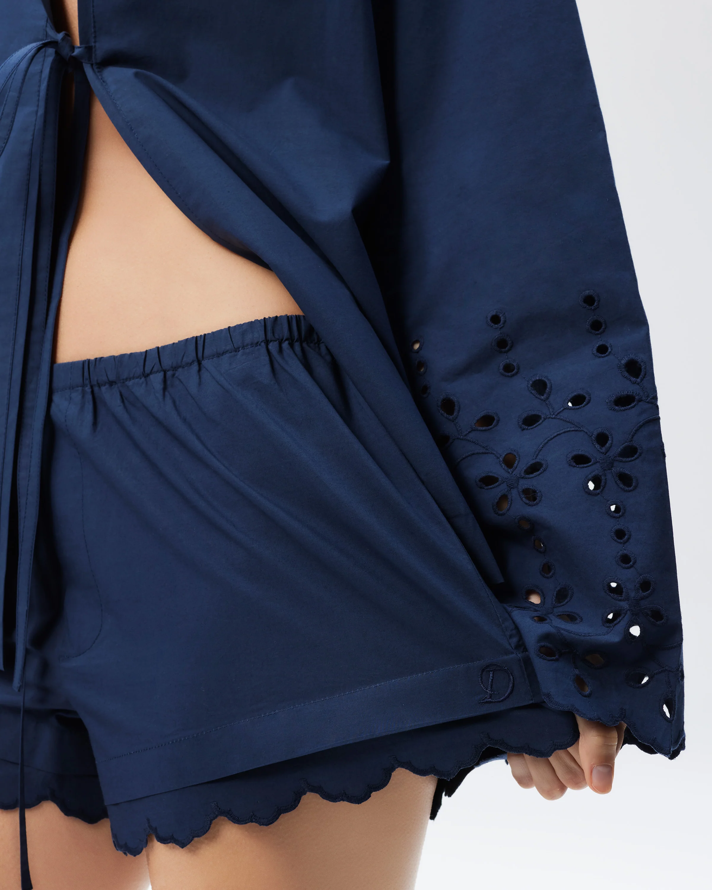 The Excursion Short - Midnight - Image 2