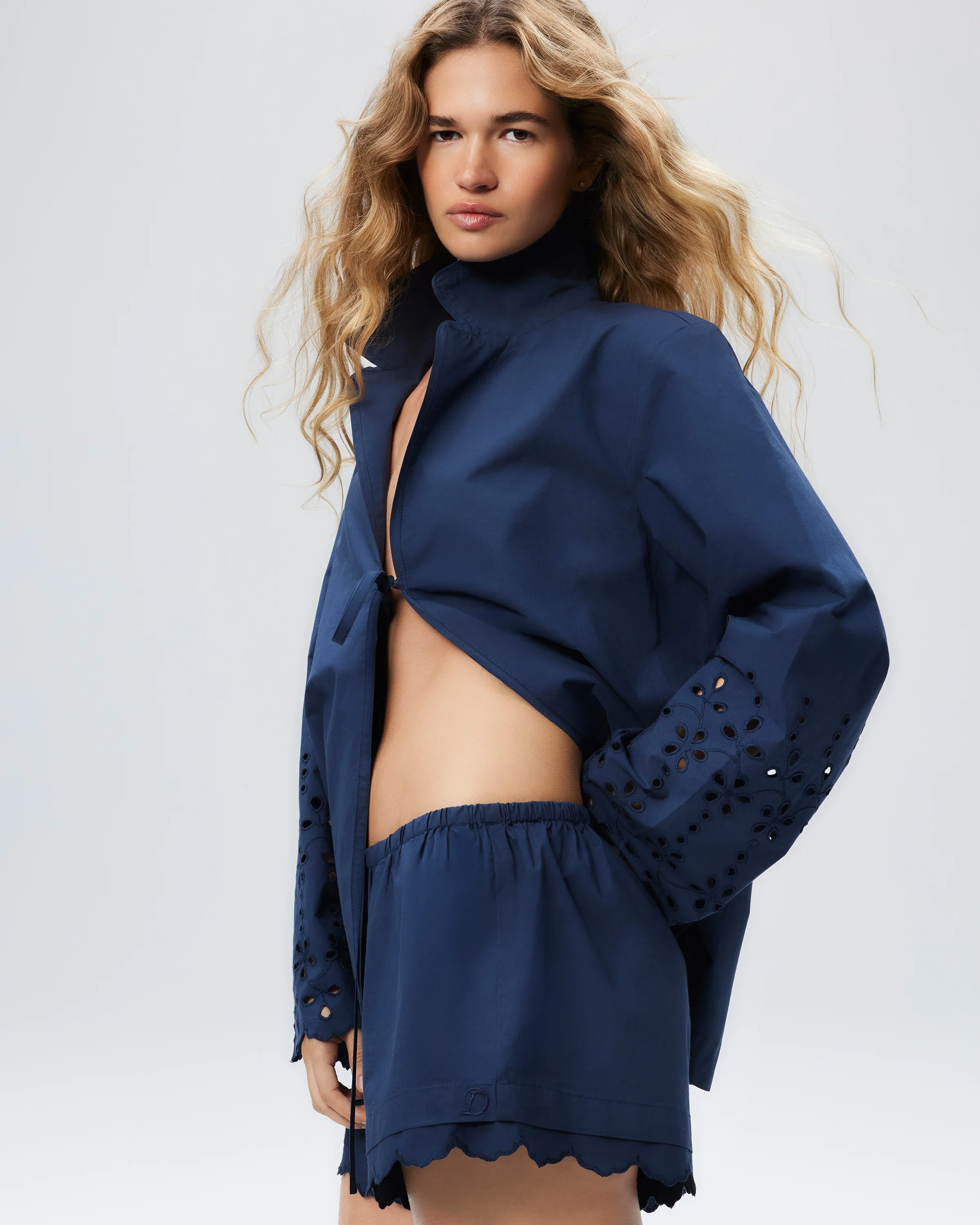 The Excursion Short - Midnight - Image 4