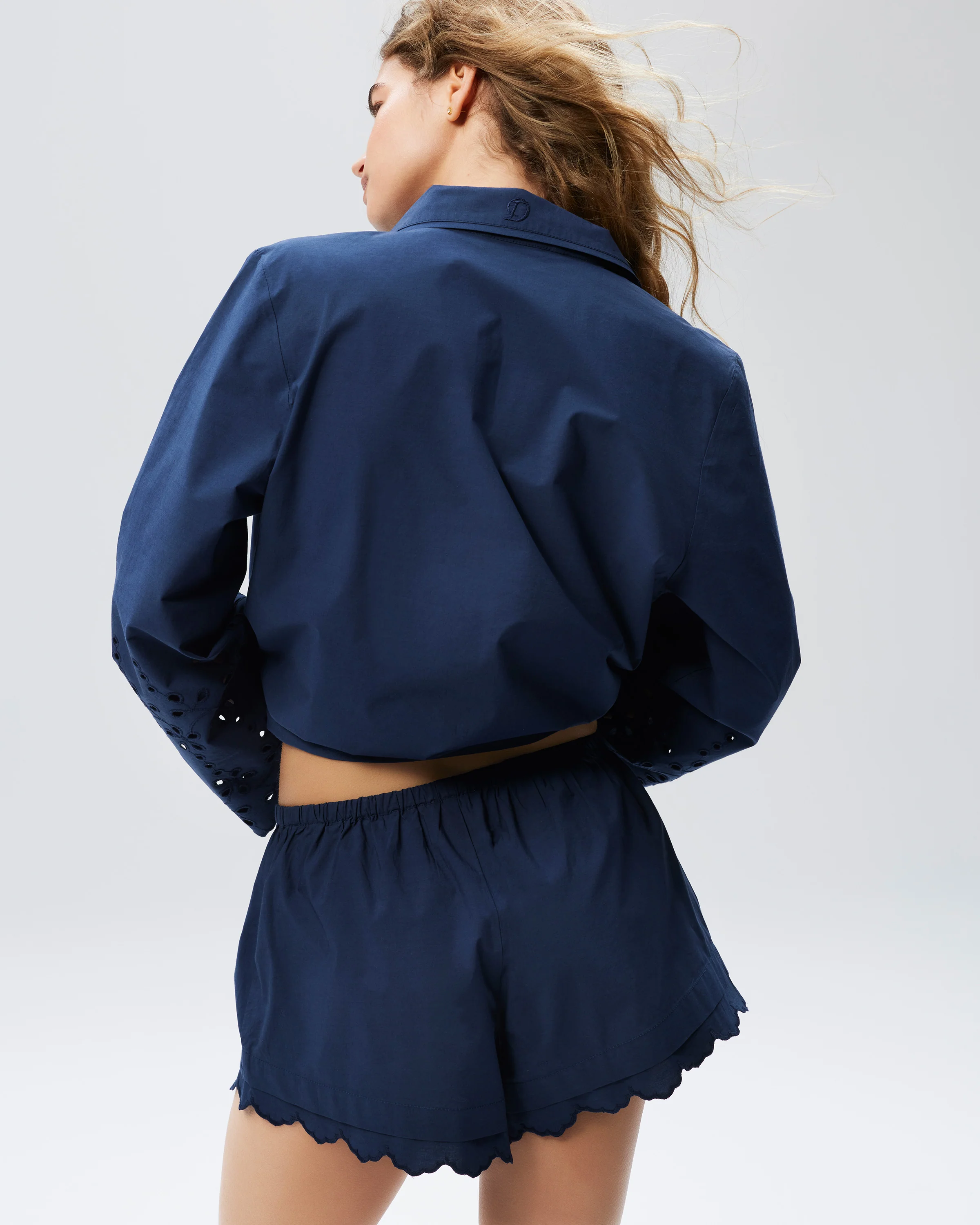 The Excursion Short - Midnight - Image 5