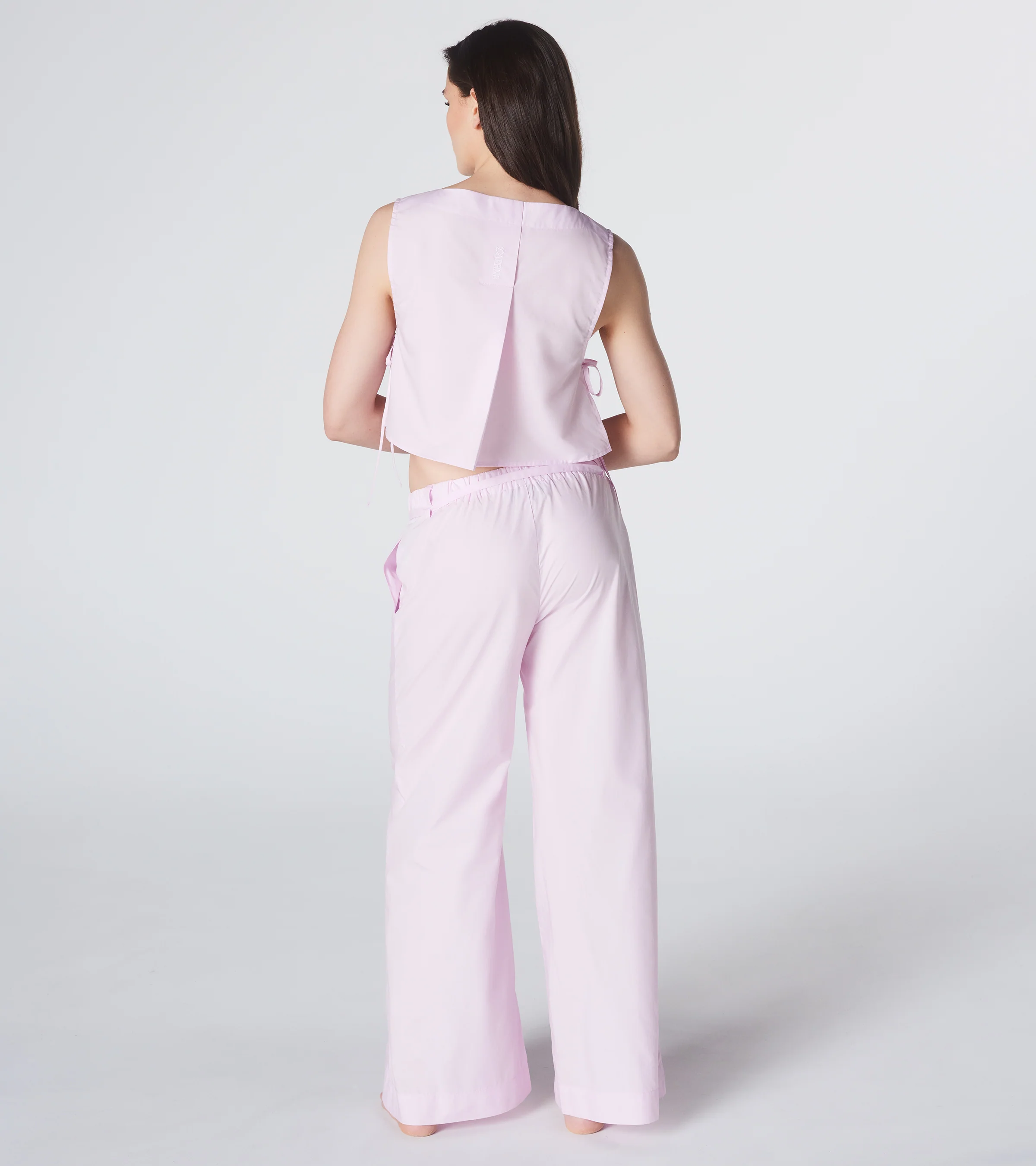 The Golden Hour Pant - Petal - Image 3