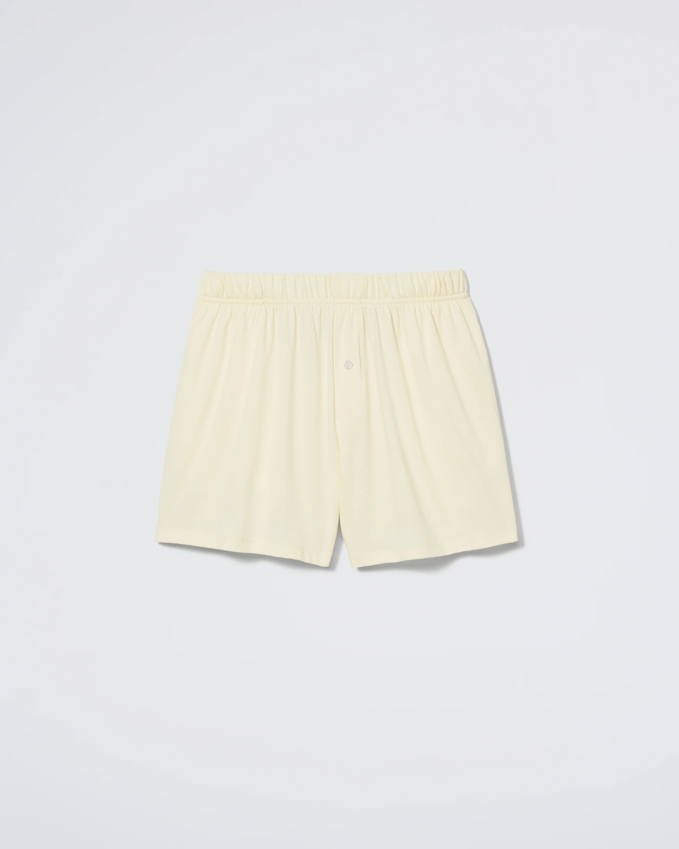 The Hannah Short - Butter