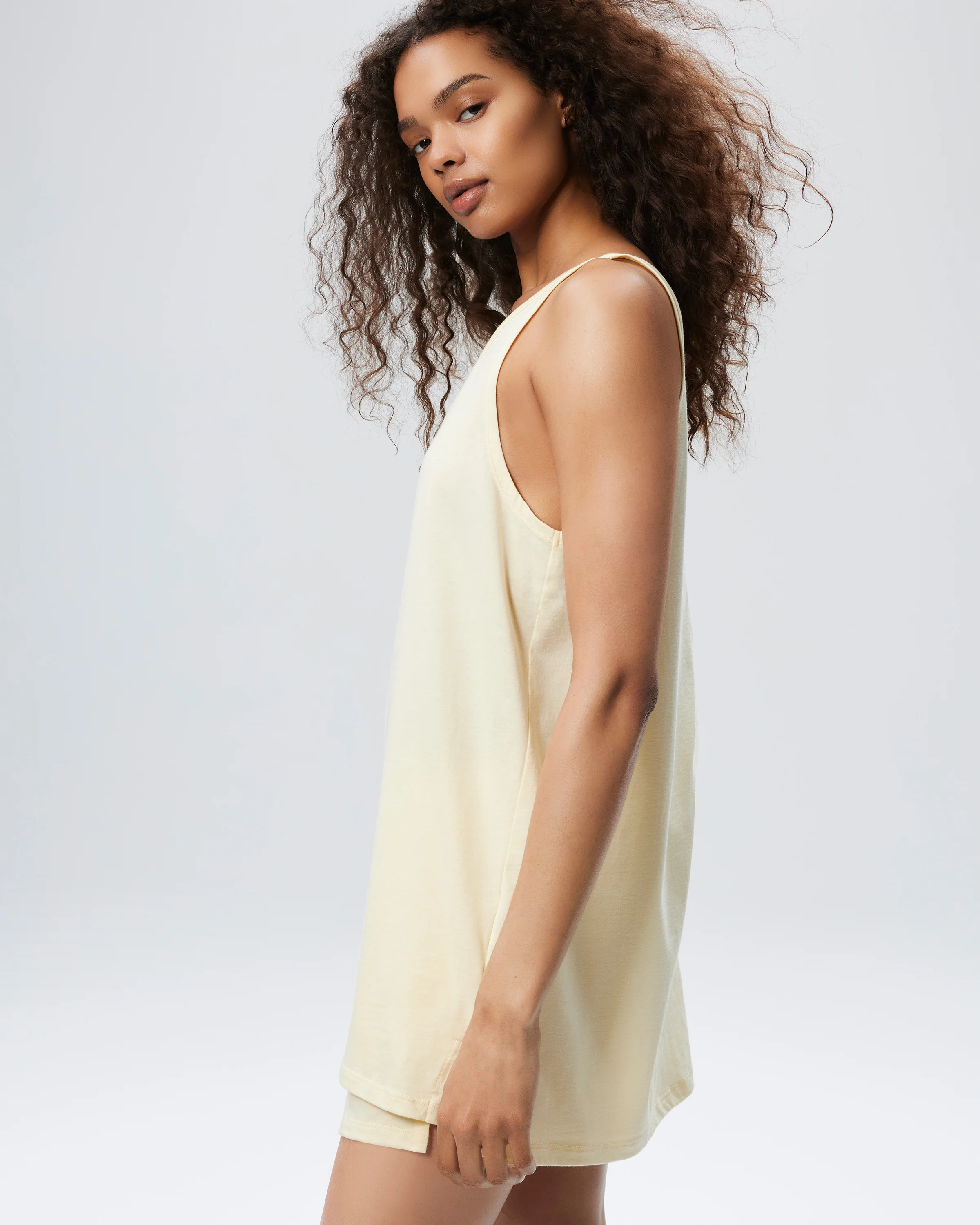 The Hannah Tank - Butter - Image 2