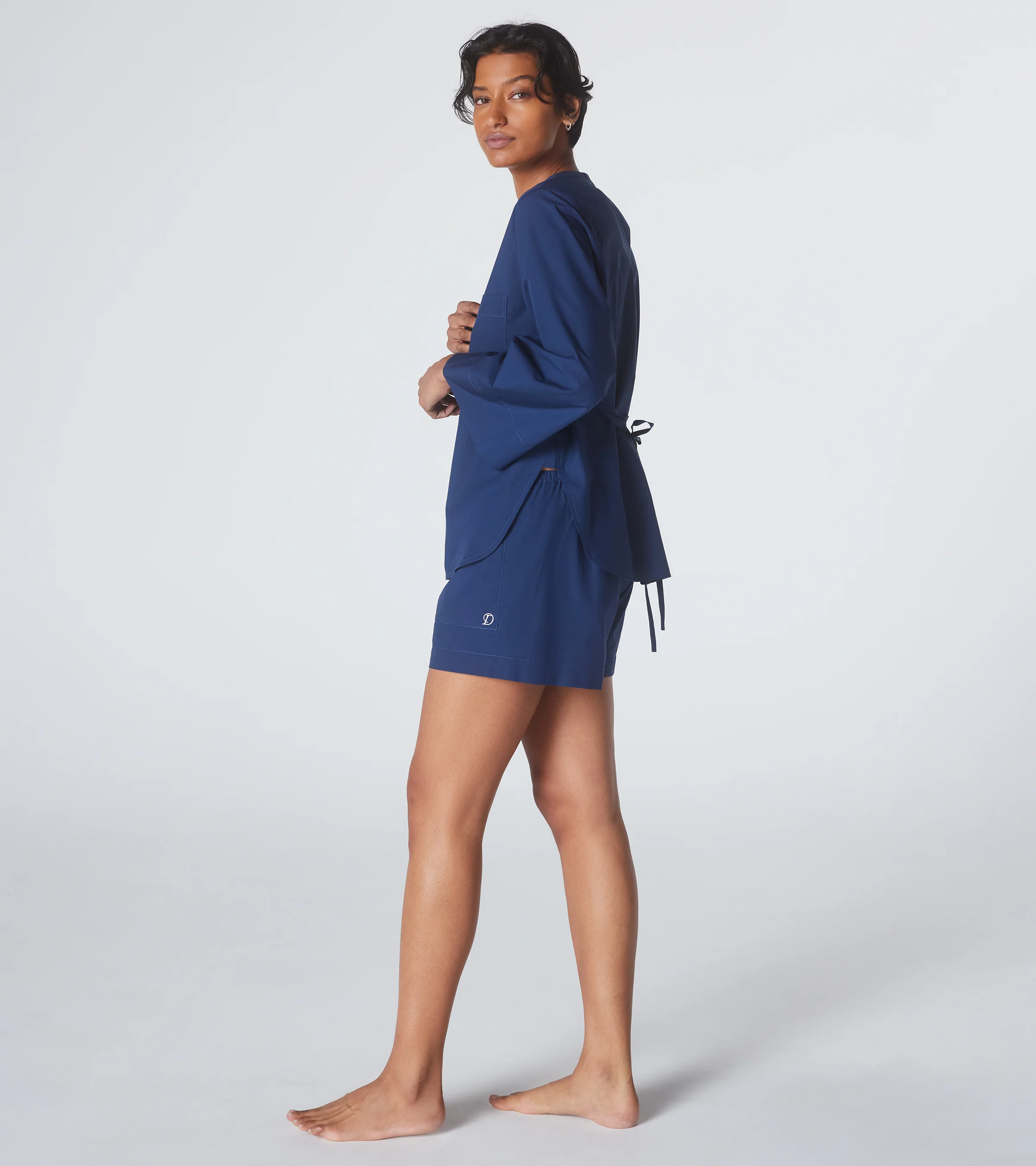 The Order In Shirt - Midnight - Image 4