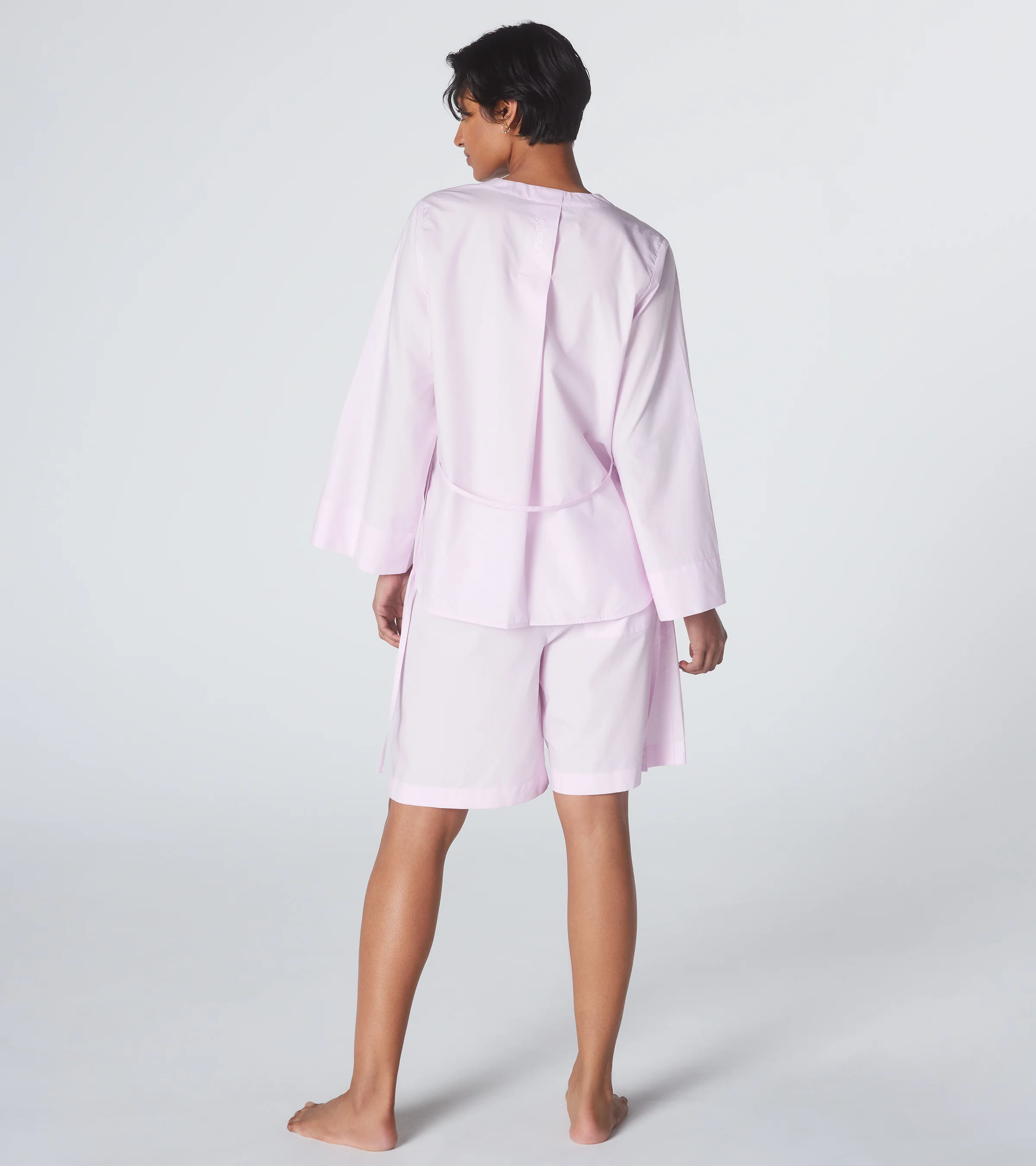The Order In Shirt - Petal - Image 3