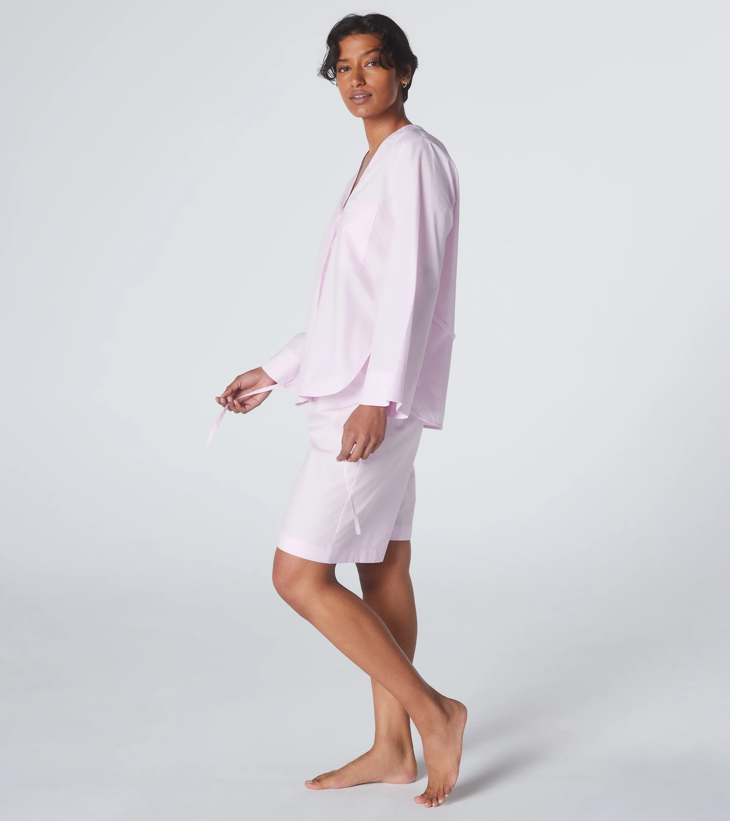 The Order In Shirt - Petal - Image 4