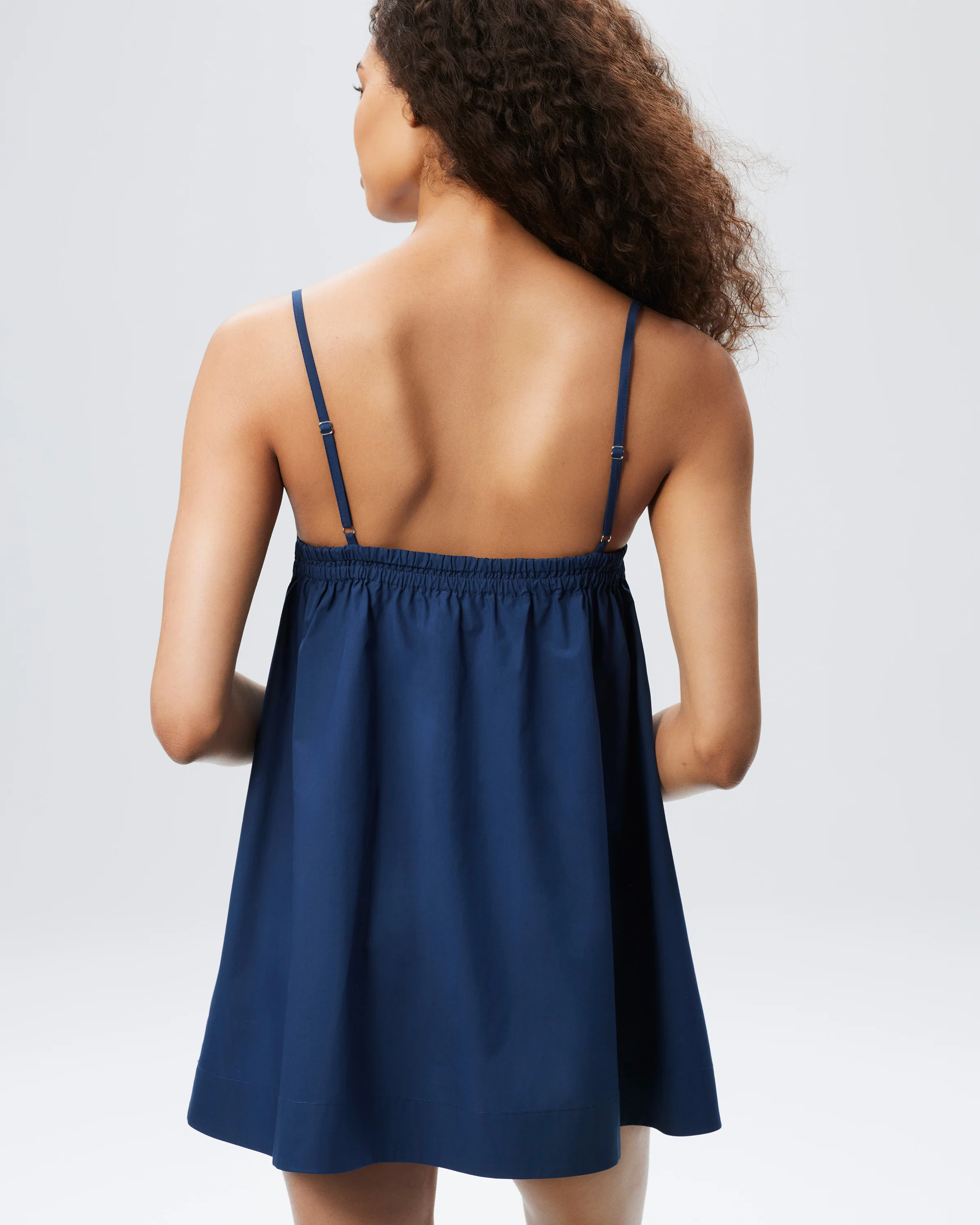 The Ragdoll Dress - Midnight - Image 5