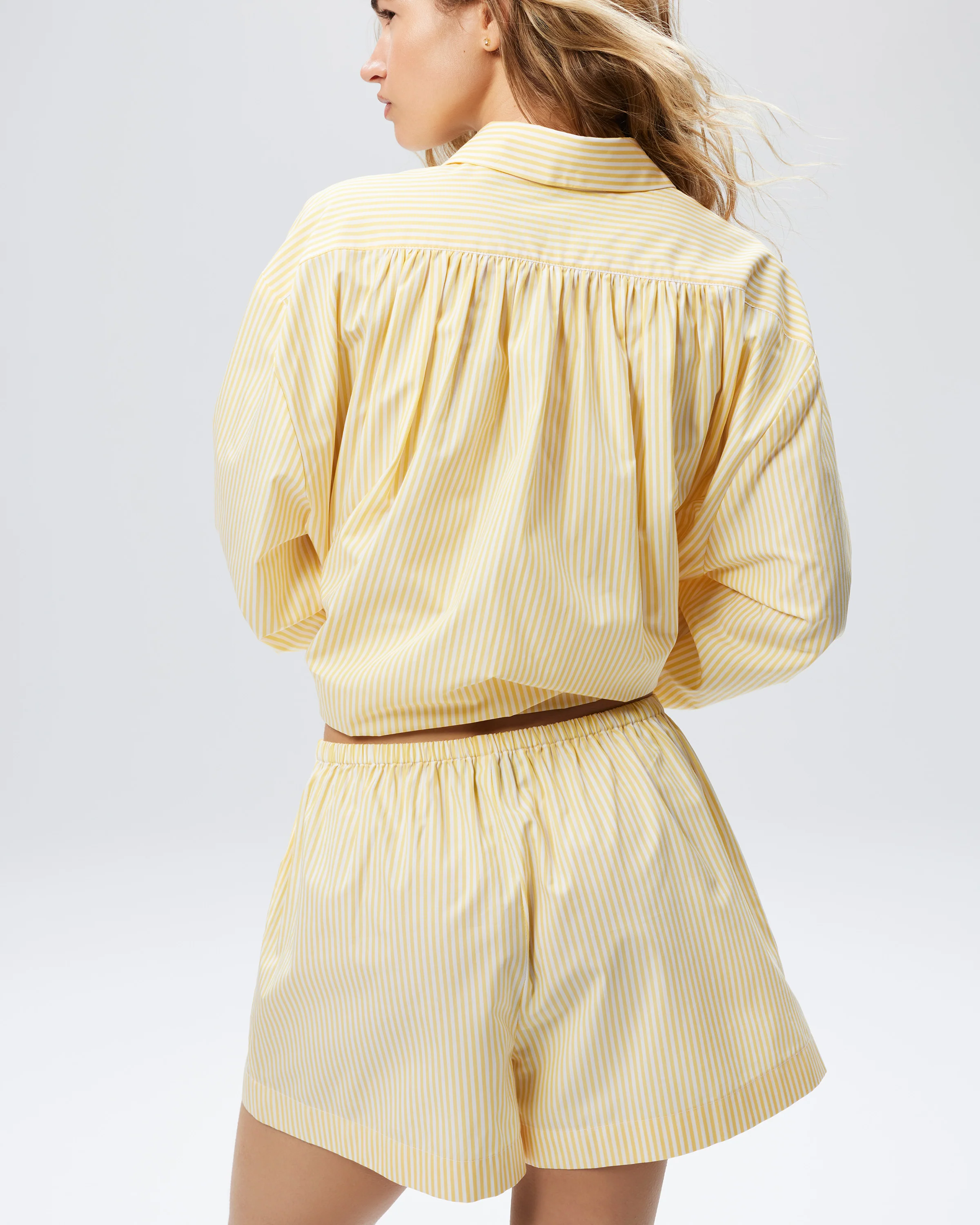 The Shut Eye Boxer - Sun Stripe - Image 5