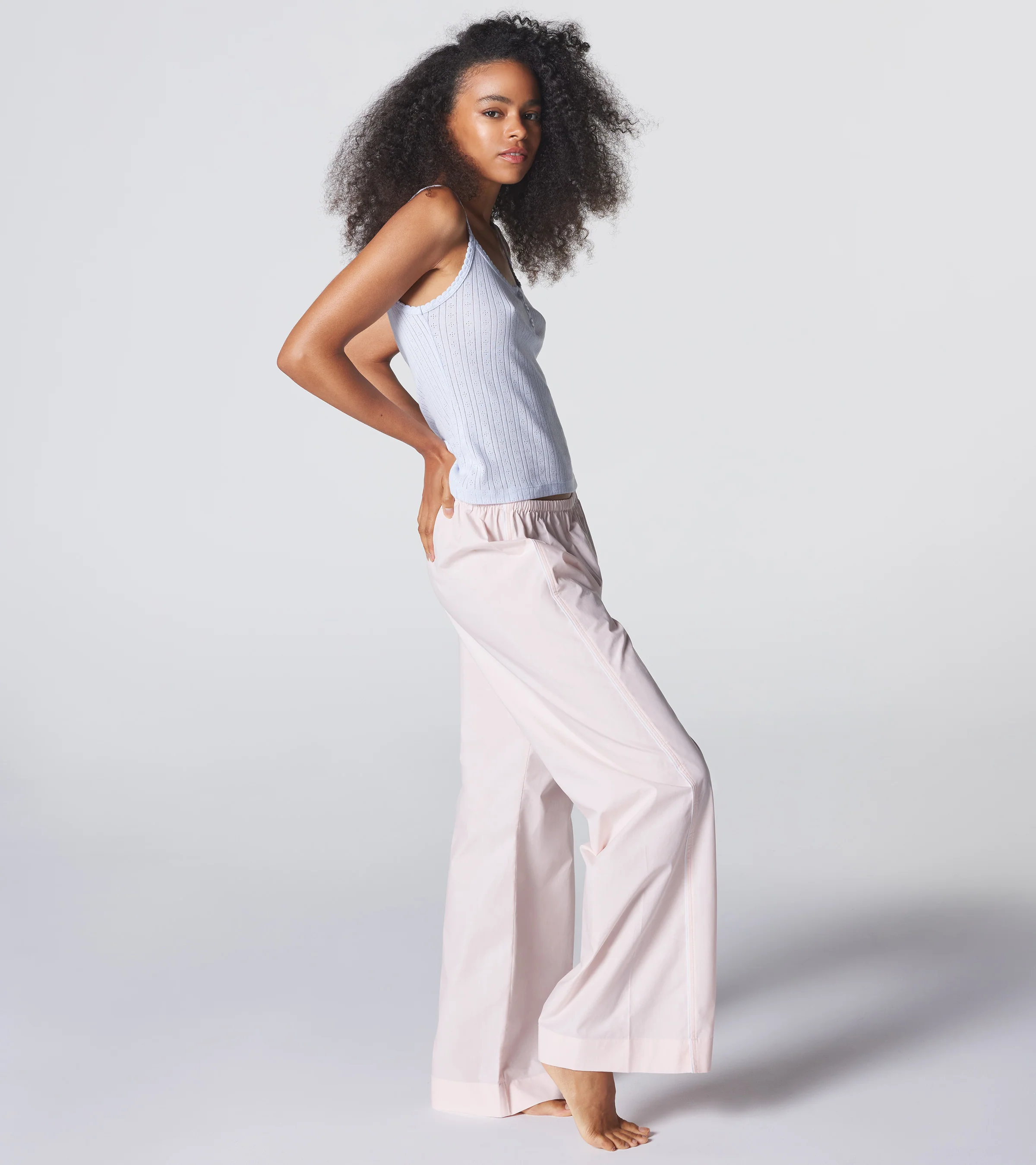 The Turndown Pant - Flushed - Image 3